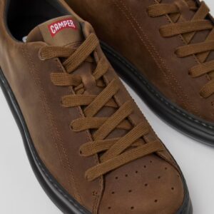 Camper Runner K100226-111 Καφέ Ανδρικά Sneakers