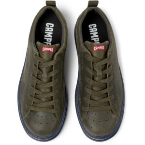 Camper Runner K100226-112 Πράσινα Ανδρικά Sneakers