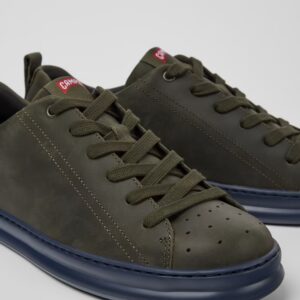 Camper Runner K100226-112 Πράσινα Ανδρικά Sneakers