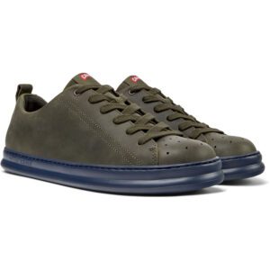 Camper Runner K100226-112 Πράσινα Ανδρικά Sneakers