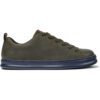 Camper Runner K100226-112 Πράσινα Ανδρικά Sneakers