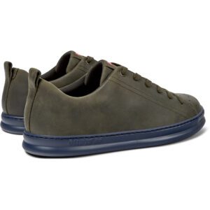 Camper Runner K100226-112 Πράσινα Ανδρικά Sneakers