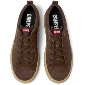 Camper Runner K100226-113 Brown Sneakers for Men