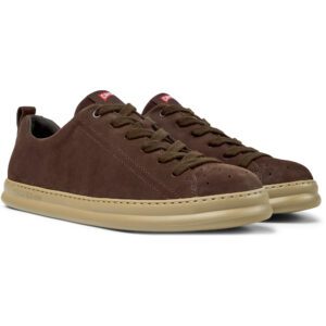 Camper Runner K100226-113 Brown Sneakers for Men