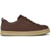 Camper Runner K100226-113 Καφέ Ανδρικά Sneakers
