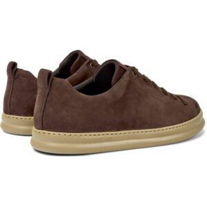 Camper Runner K100226-113 Brown Sneakers for Men