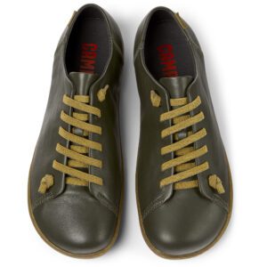 Camper Peu K100249-037 Πράσινα Ανδρικά Sneakers