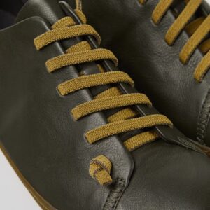 Camper Peu K100249-037 Πράσινα Ανδρικά Sneakers