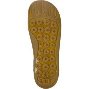 Camper Peu K100249-037 Πράσινα Ανδρικά Sneakers