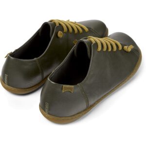 Camper Peu K100249-037 Πράσινα Ανδρικά Sneakers