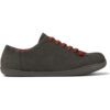 Camper Peu K100249-038 Γκρι Ανδρικά Casual Παπούτσια