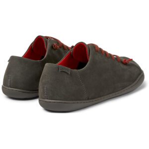 Camper Peu K100249-038 Γκρι Ανδρικά Casual Παπούτσια