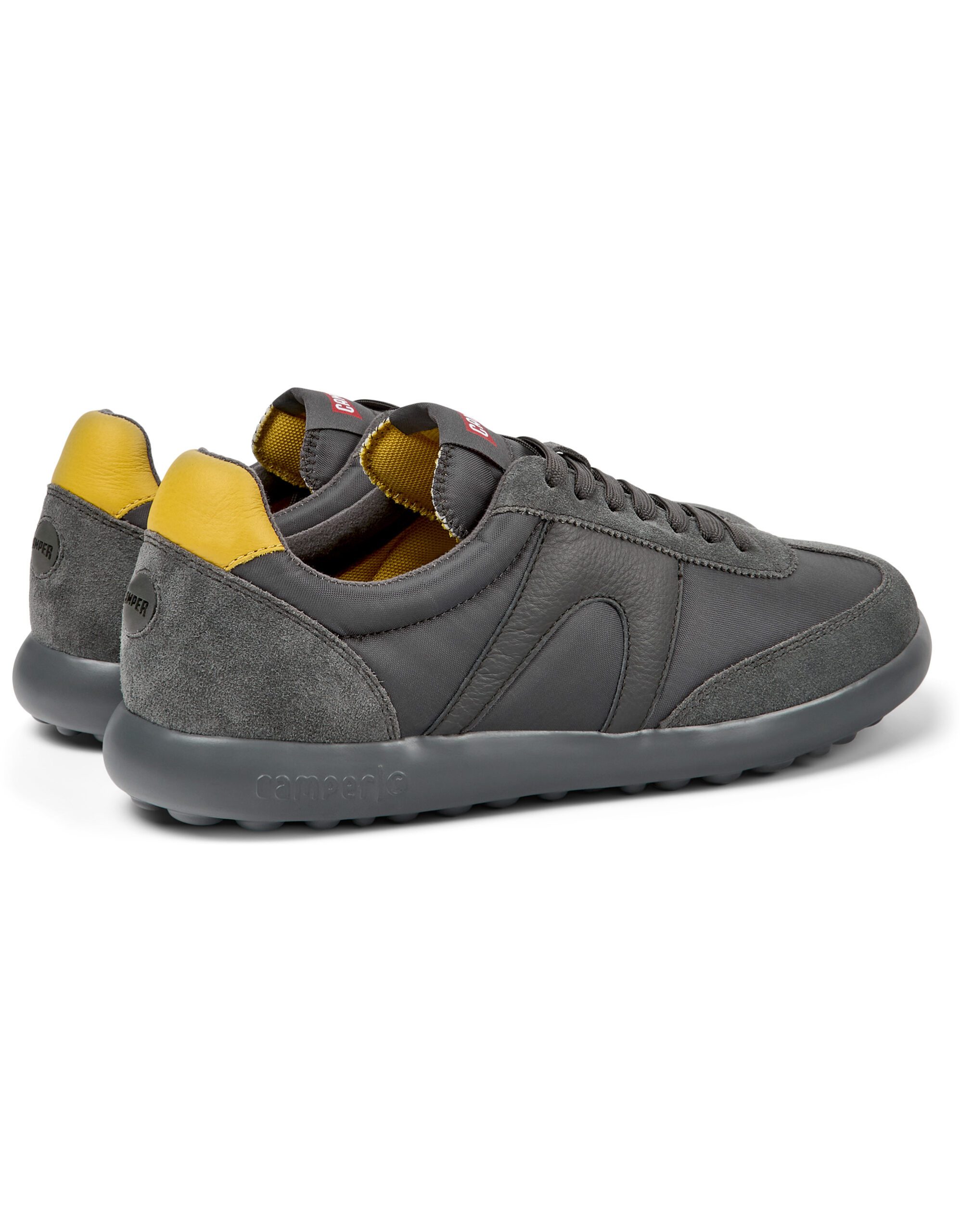 Camper pelotas xlite grey sales
