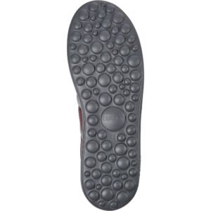 Camper Pelotas Xlite K100545-036 Μπορντό Ανδρικά Sneakers