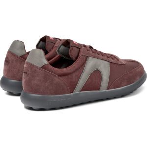 Camper Pelotas Xlite K100545-036 Μπορντό Ανδρικά Sneakers
