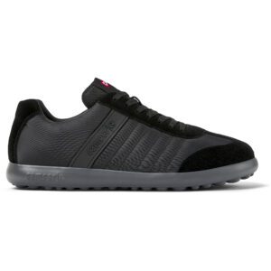 Camper Pelotas K100751-002 Black Sneakers for Men