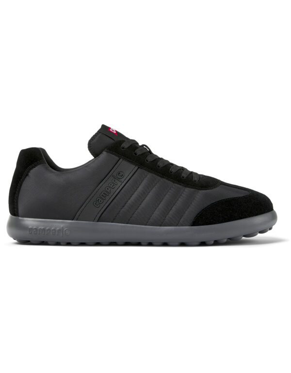 Camper Pelotas K100751-002 Black Sneakers for Men