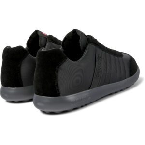 Camper Pelotas K100751-002 Μαύρα Ανδρικά Sneakers