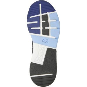 Camper Drift K100876-004 Black Sneakers for Men