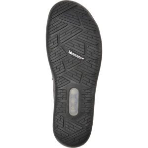 Camper Peu K300285-026 Μαύρα Ανδρικά Μποτάκια