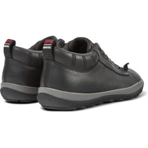 Camper Peu K300285-026 Μαύρα Ανδρικά Μποτάκια