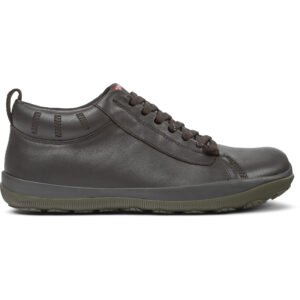 Camper Peu K300285-027 Brown Ankle Boots for Men