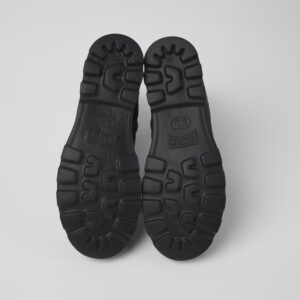 Camper Brutus K300427-006 Καφέ Ανδρικά Μποτάκια