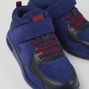 Camper Driftie K900218-009 Μπλε Παιδικά Sneaker