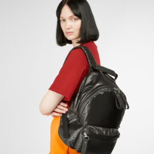 Camper Ado KB00097-002 Μαύρο Σακίδιο Πλάτης