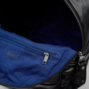 Camper Ado KB00097-002 Μαύρο Σακίδιο Πλάτης