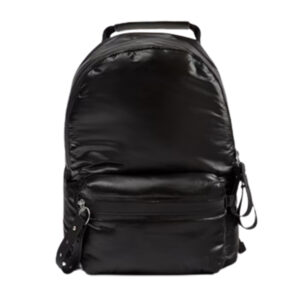 Camper Ado KB00097-002 Black Backpack