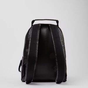 Camper Ado KB00097-002 Μαύρο Σακίδιο Πλάτης