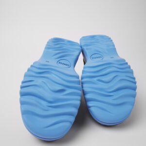 Camper Teix K100866-001 Πολύχρωμο Παπούτσι Ανδρικό