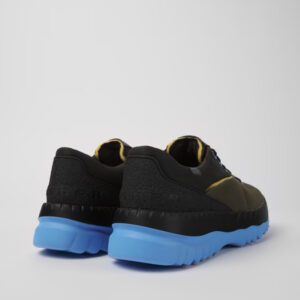 Camper Teix K100866-001 Πολύχρωμο Παπούτσι Ανδρικό