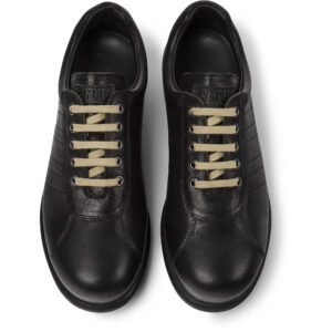 Camper Pelotas 16002-281 Μαύρα Ανδρικά Casual Παπούτσια