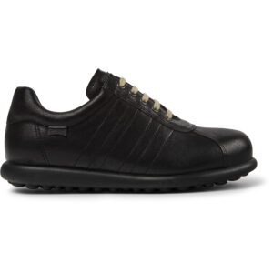 Camper Pelotas 16002-281 Black Casual Shoes for Men