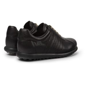 Camper Pelotas 16002-281 Μαύρα Ανδρικά Casual Παπούτσια