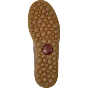 Camper Pelotas 17408-124 Καφέ Ανδρικά Casual Παπούτσια