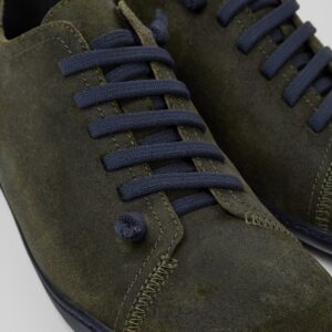 Camper Peu Cami 17665-254 Πράσινα Ανδρικά Casual Παπούτσια