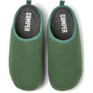 Camper Wabi 18811-095 Πράσινες Ανδρικές Παντόφλες