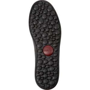 Camper Pelotas Ariel 33766-123 Μαύρα Ανδρικά Μποτάκια