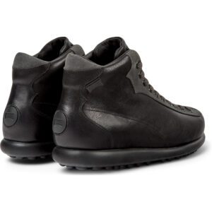 Camper Pelotas Ariel 33766-123 Μαύρα Ανδρικά Μποτάκια