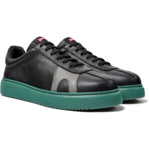 Camper Twins K21 K100743-021 Μαύρα Ανδρικά Sneakers