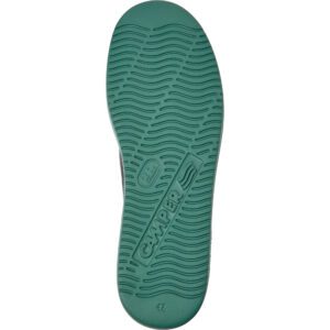 Camper Twins K21 K100743-021 Μαύρα Ανδρικά Sneakers