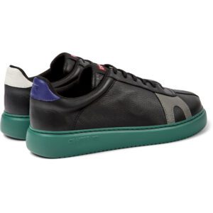 Camper Twins K21 K100743-021 Μαύρα Ανδρικά Sneakers