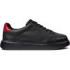 Camper Runner K21 K100841-004 Μαύρα Ανδρικά Sneakers