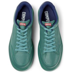 Camper Runner K21 K100841-007 Πράσινα Ανδρικά Sneakers