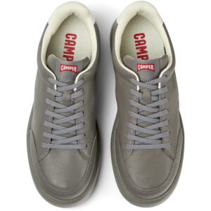 Camper Runner K21 K100841-009 Grey Sneakers for Men