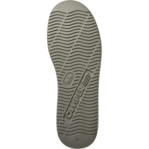 Camper Runner K21 K100841-009 Grey Sneakers for Men