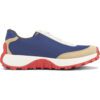 Camper Drift Trail Vibram K201462-002 Blue Sneakers for Women